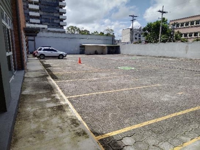 Edificio Comercial En Alquiler En Zona 9 Guatemala