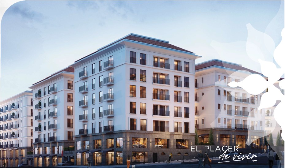 En Venta Apartamento En Cayala Zona 16 Guatemala