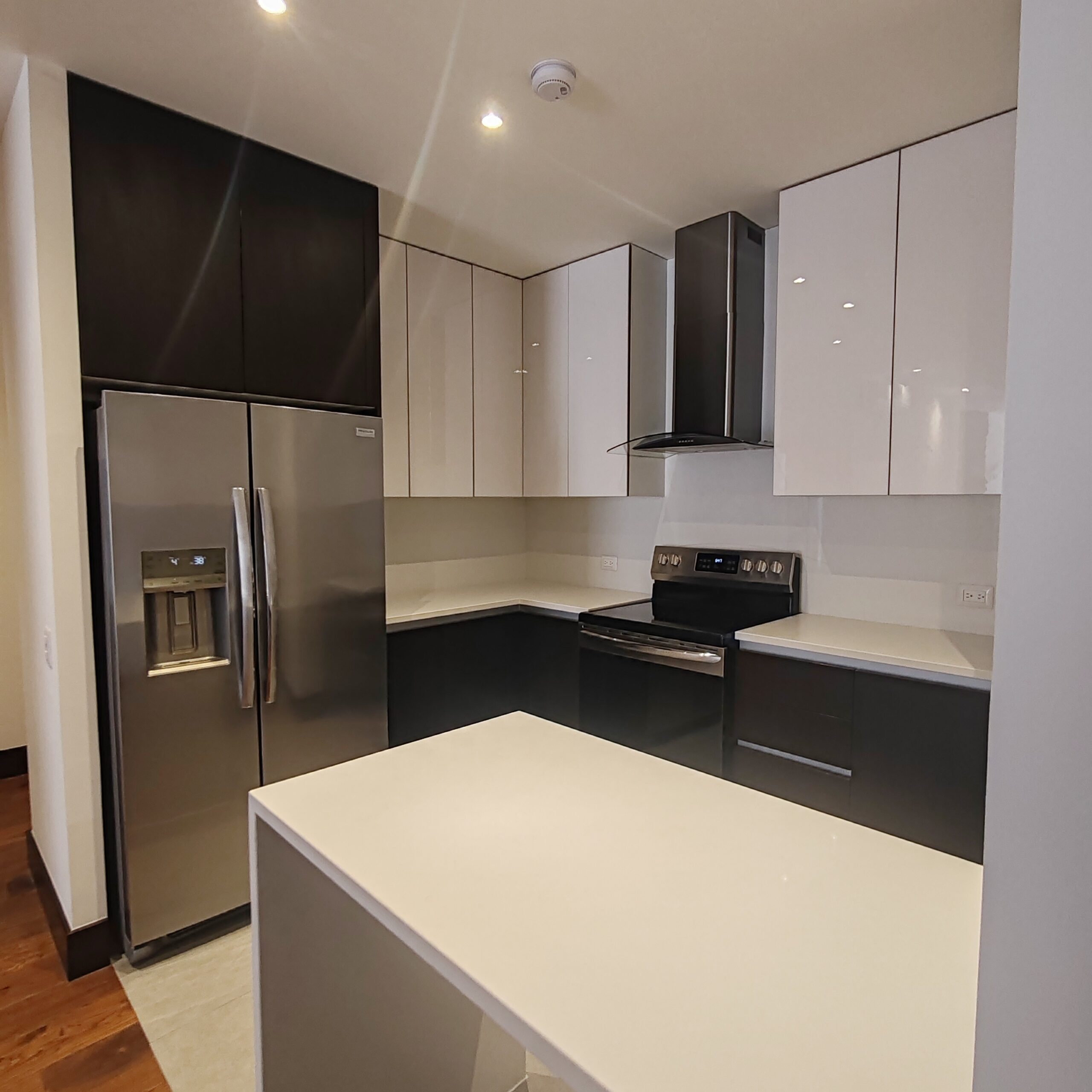 Apartamento Para Estrenar En Renta Vistana Zona 14