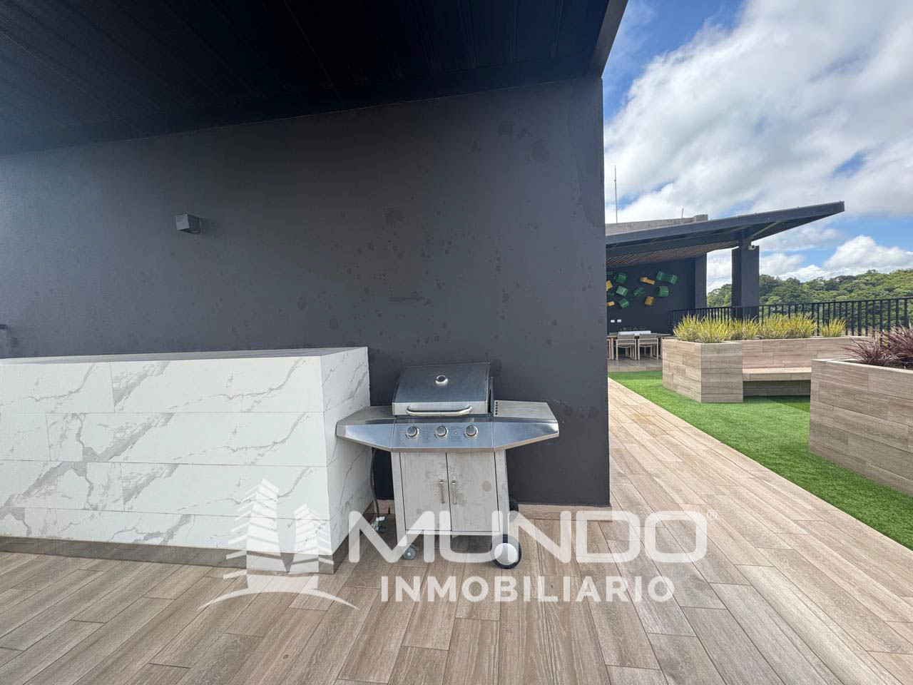 Apartamento En Renta Fraijanes - Miniatura 10