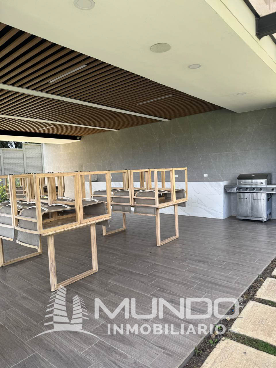Apartamento En Renta Fraijanes - Miniatura 8