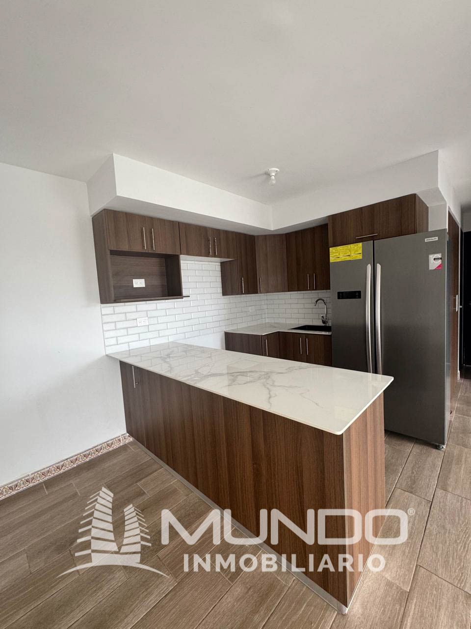 Apartamento En Renta Fraijanes - Image 1