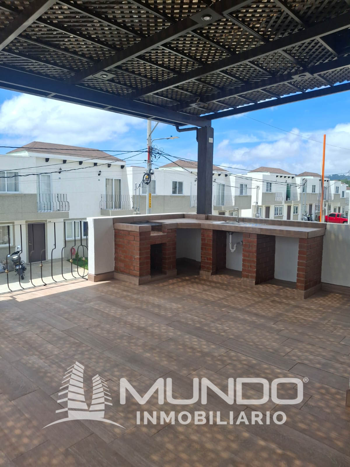 Casa En Renta En San Jose Pinula - Miniatura 11