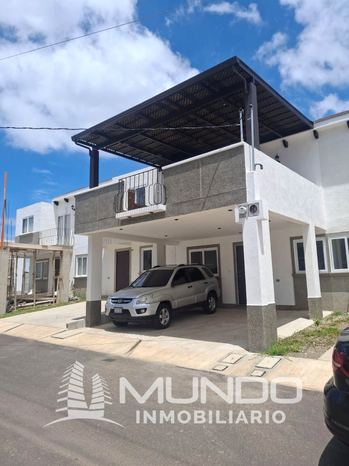 Casa En Renta En San Jose Pinula - Image 1