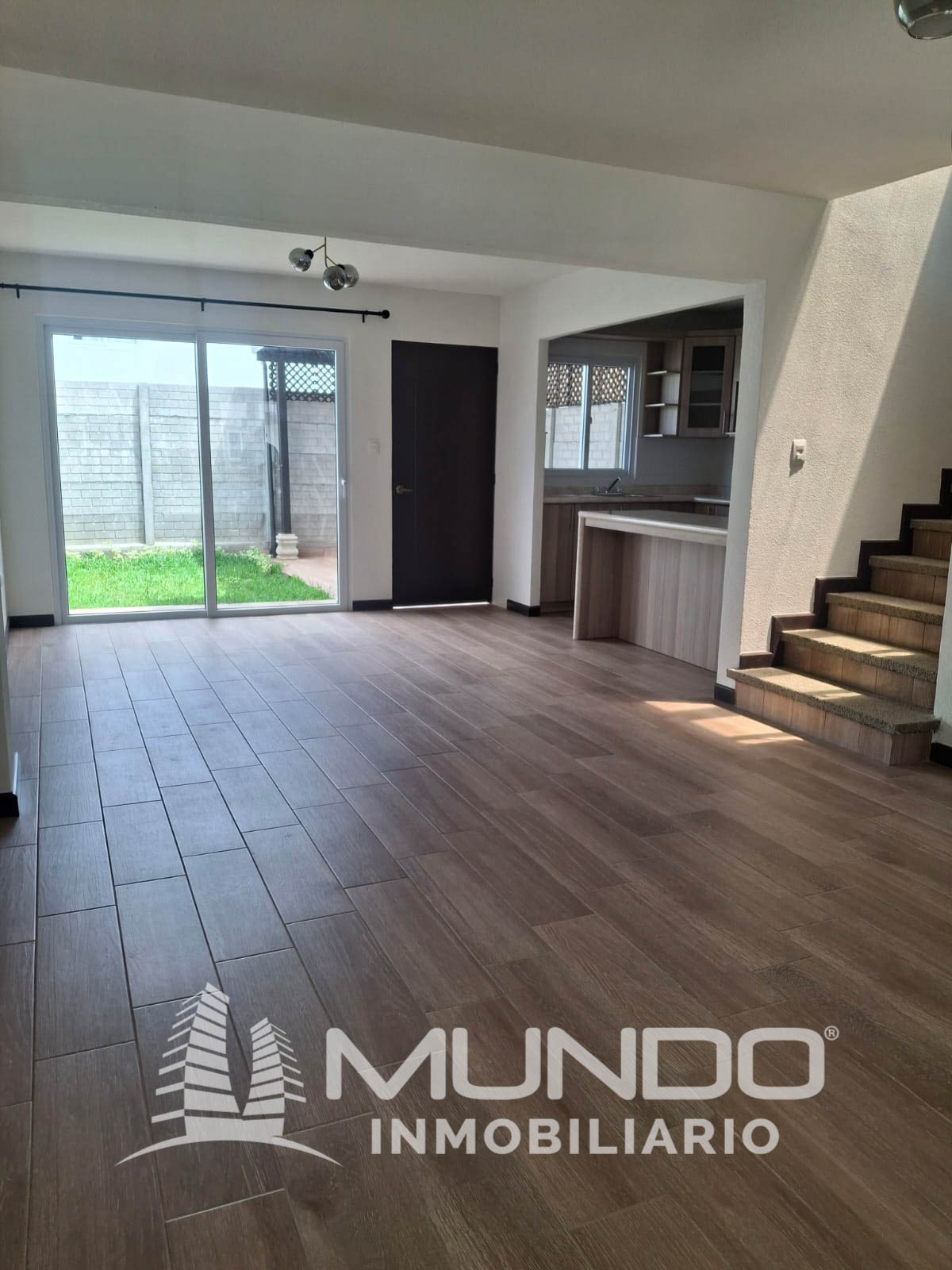 Casa En Renta En San Jose Pinula - Image 2