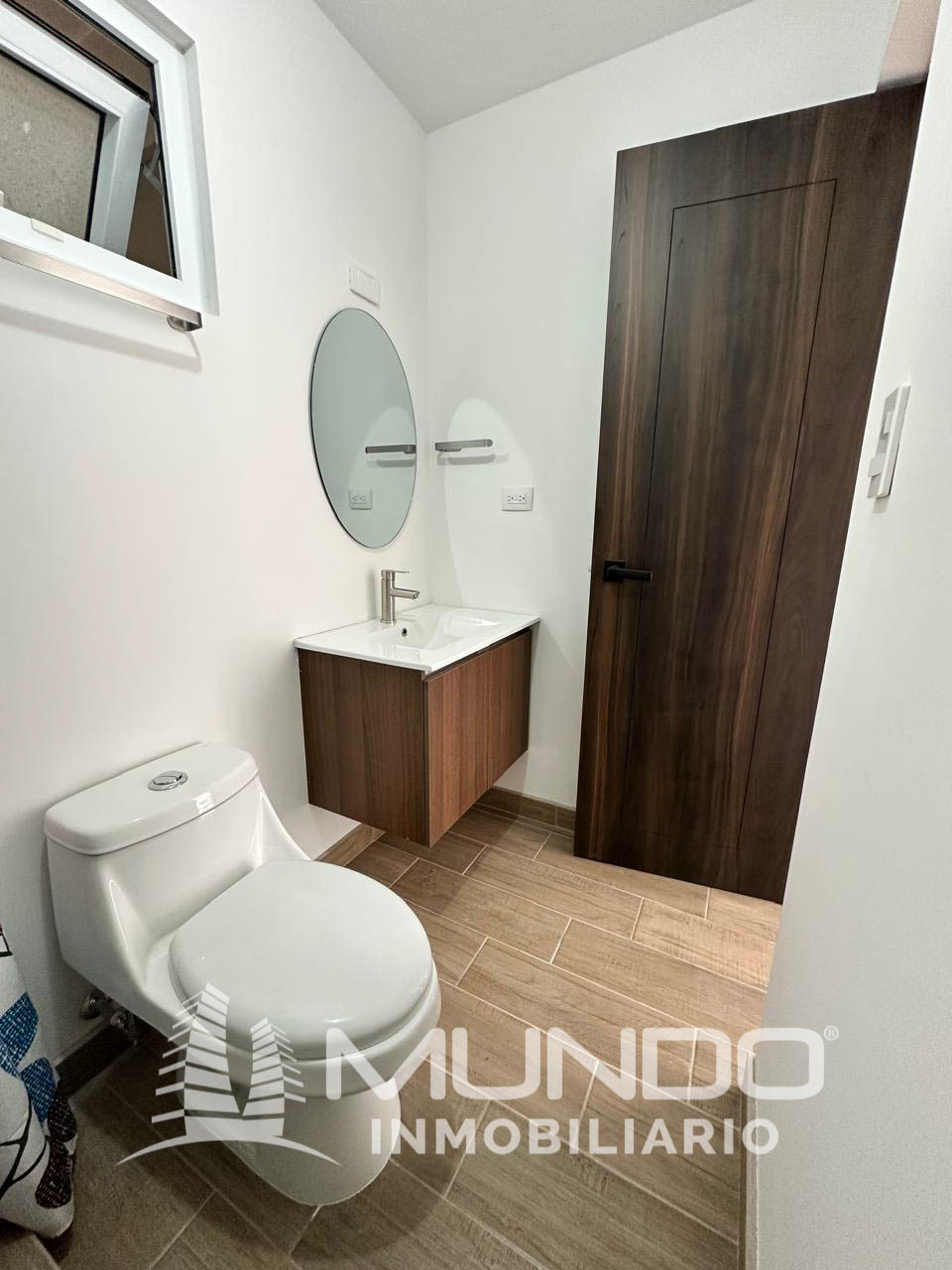 Apartamento En Renta En Colonia Toledo Zona 7 - Miniatura 8
