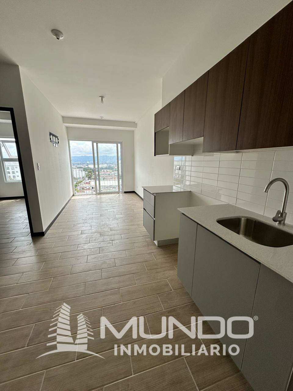 Apartamento En Renta En Colonia Toledo Zona 7