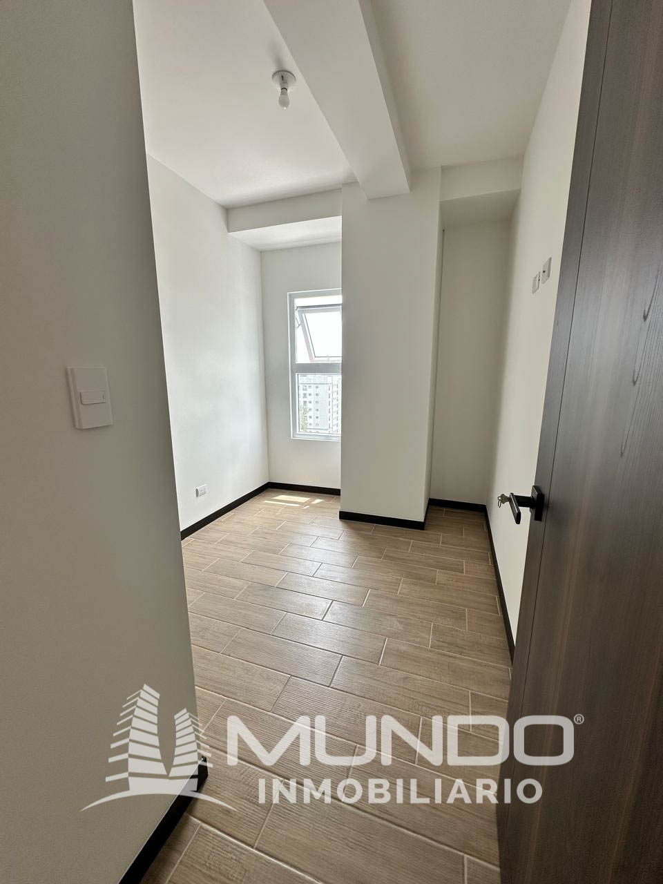 Apartamento En Renta En Colonia Toledo Zona 7 - Miniatura 6