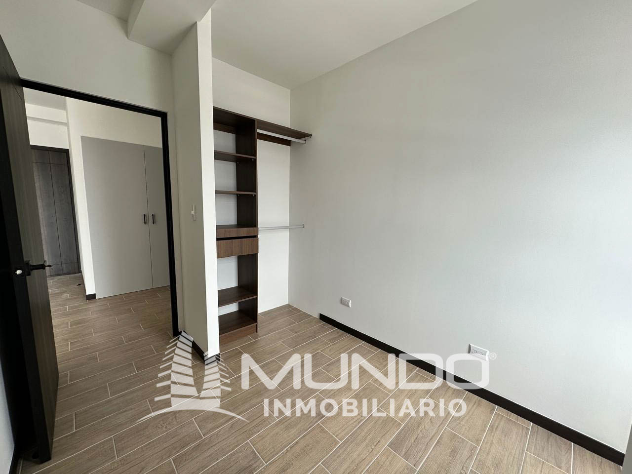 Apartamento En Renta En Colonia Toledo Zona 7 - Miniatura 7