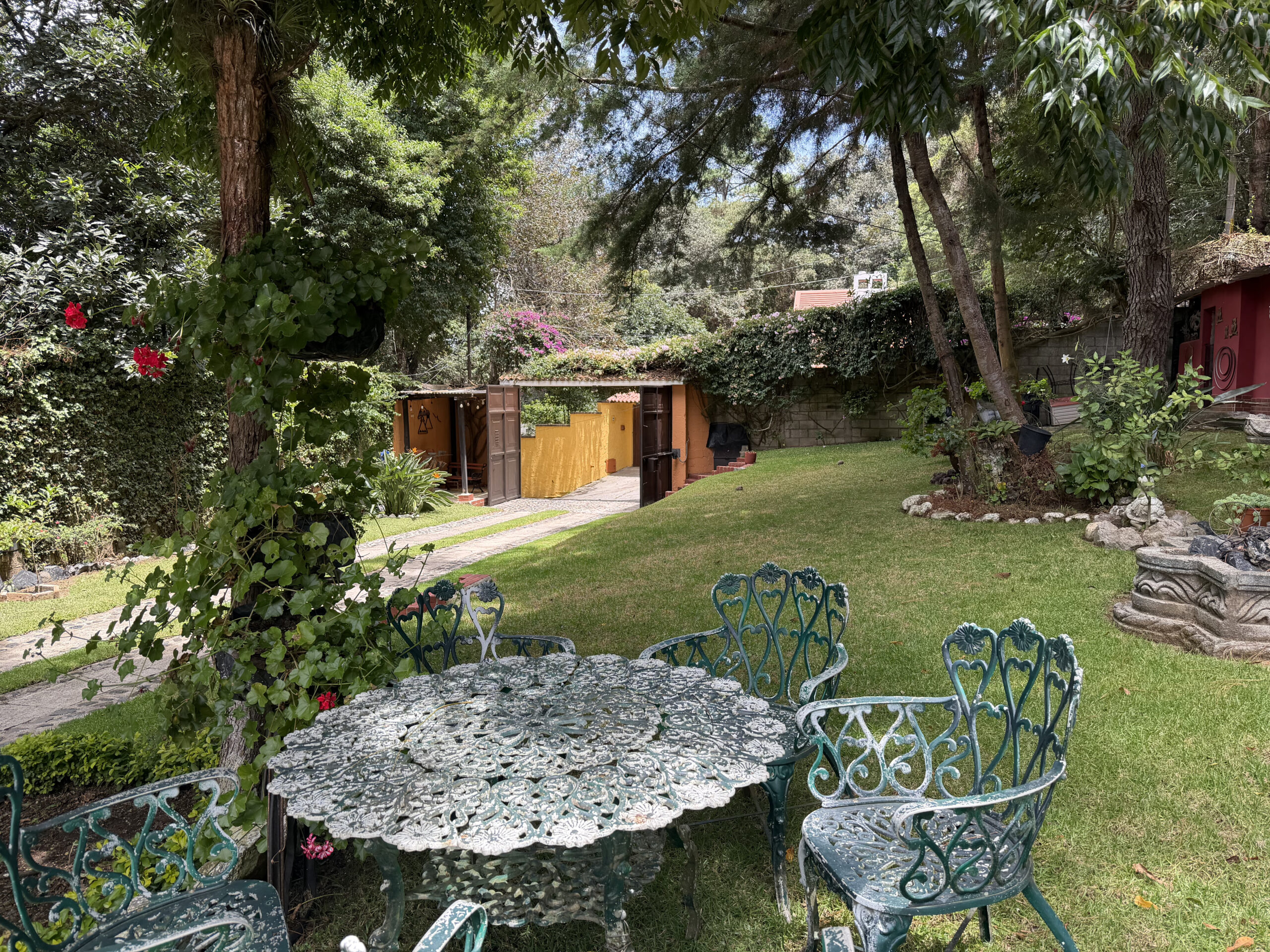 En Venta – Casa De Campo En San Lucas - Miniatura 3