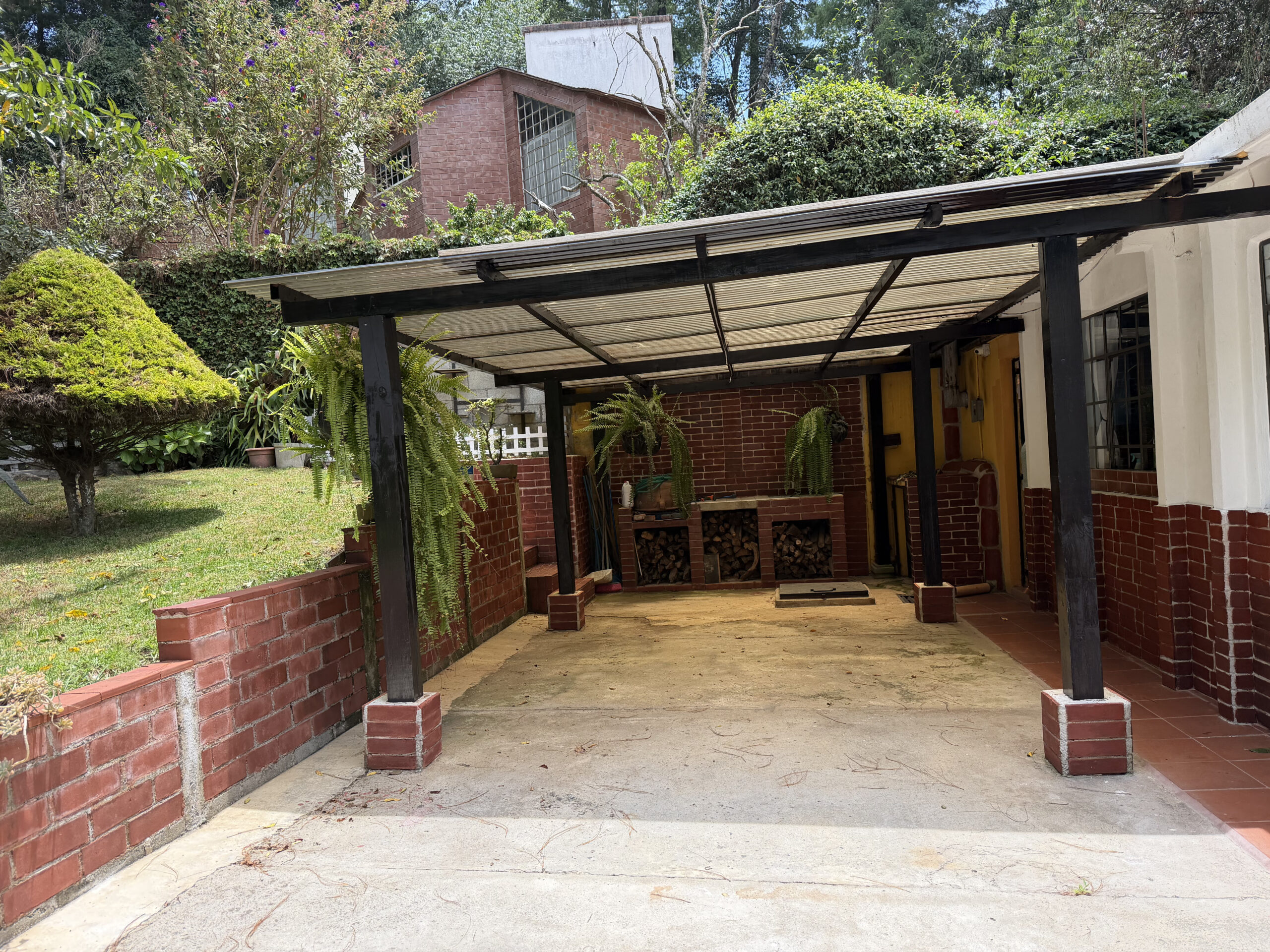 En Venta – Casa De Campo En San Lucas - Miniatura 4