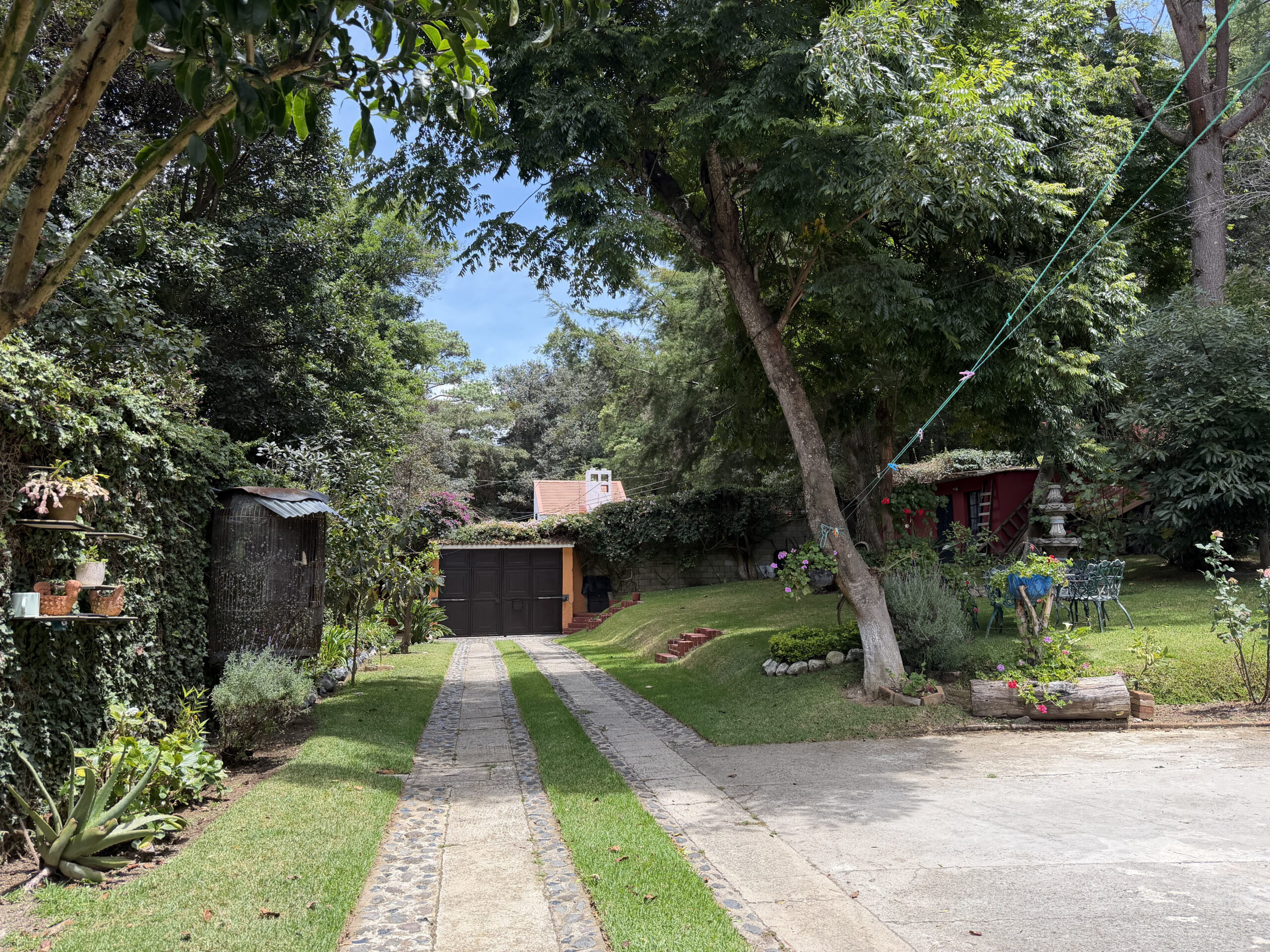 En Venta – Casa De Campo En San Lucas - Miniatura 5