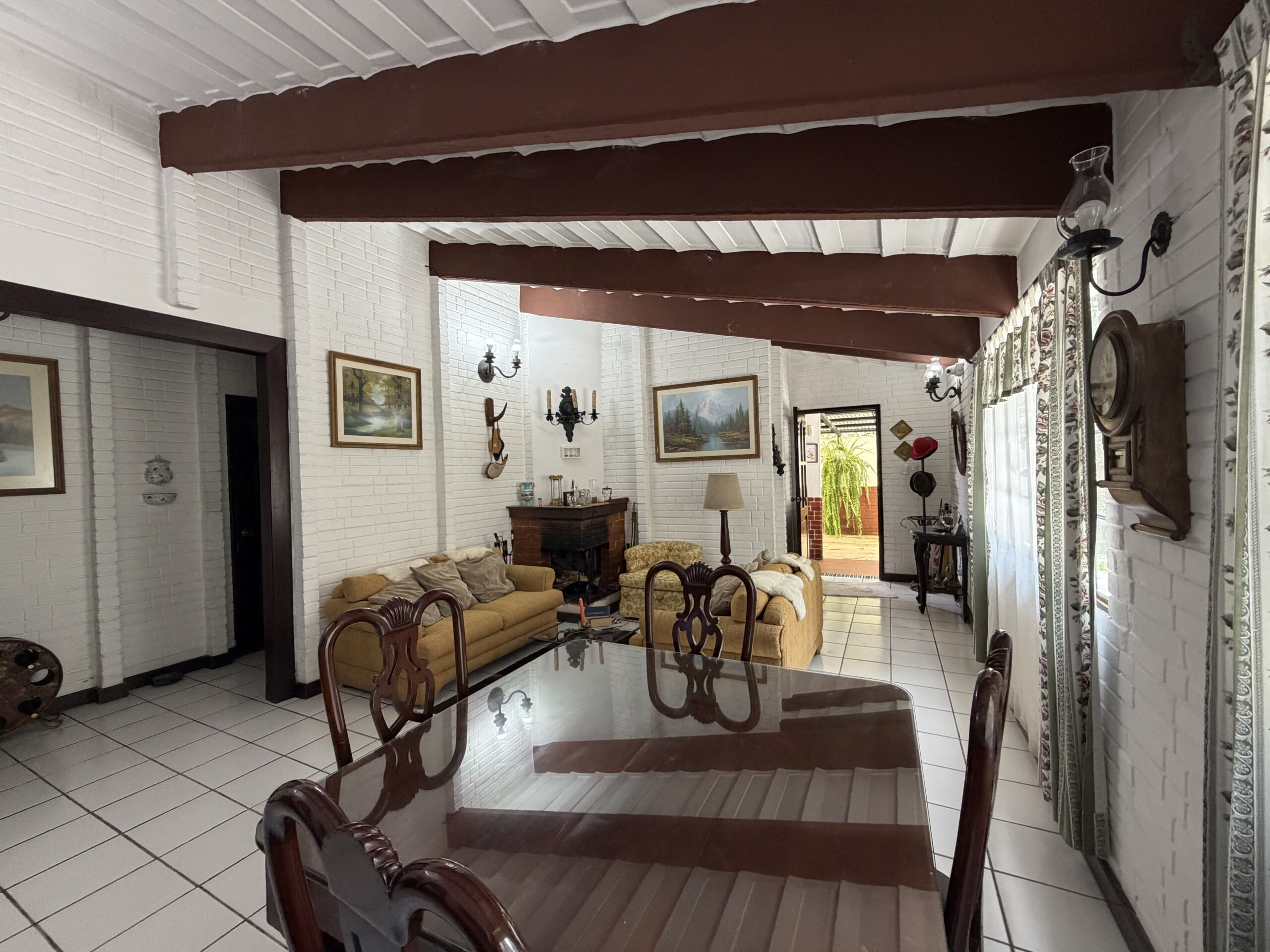En Venta – Casa De Campo En San Lucas - Miniatura 7