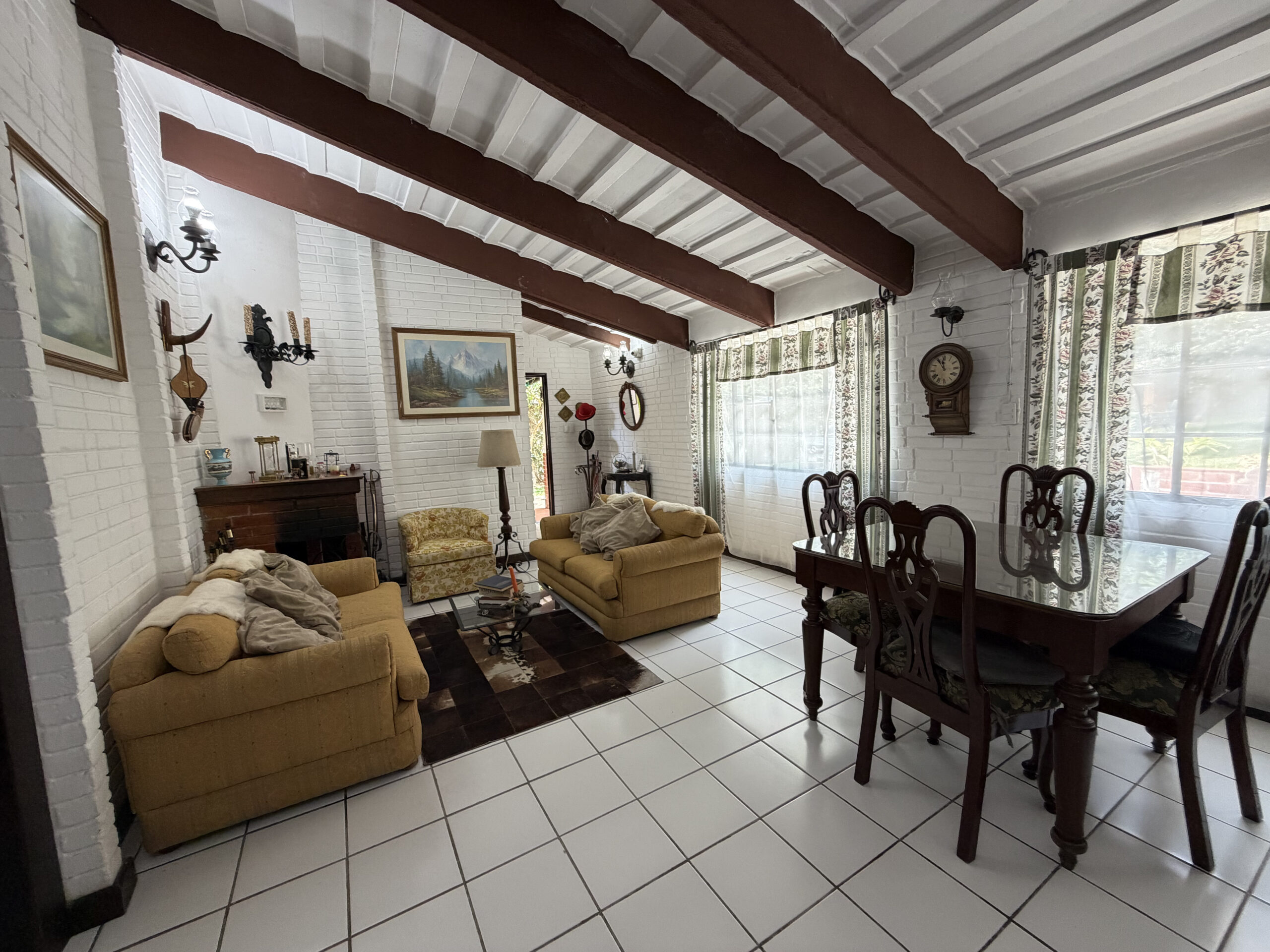 En Venta – Casa De Campo En San Lucas - Miniatura 8