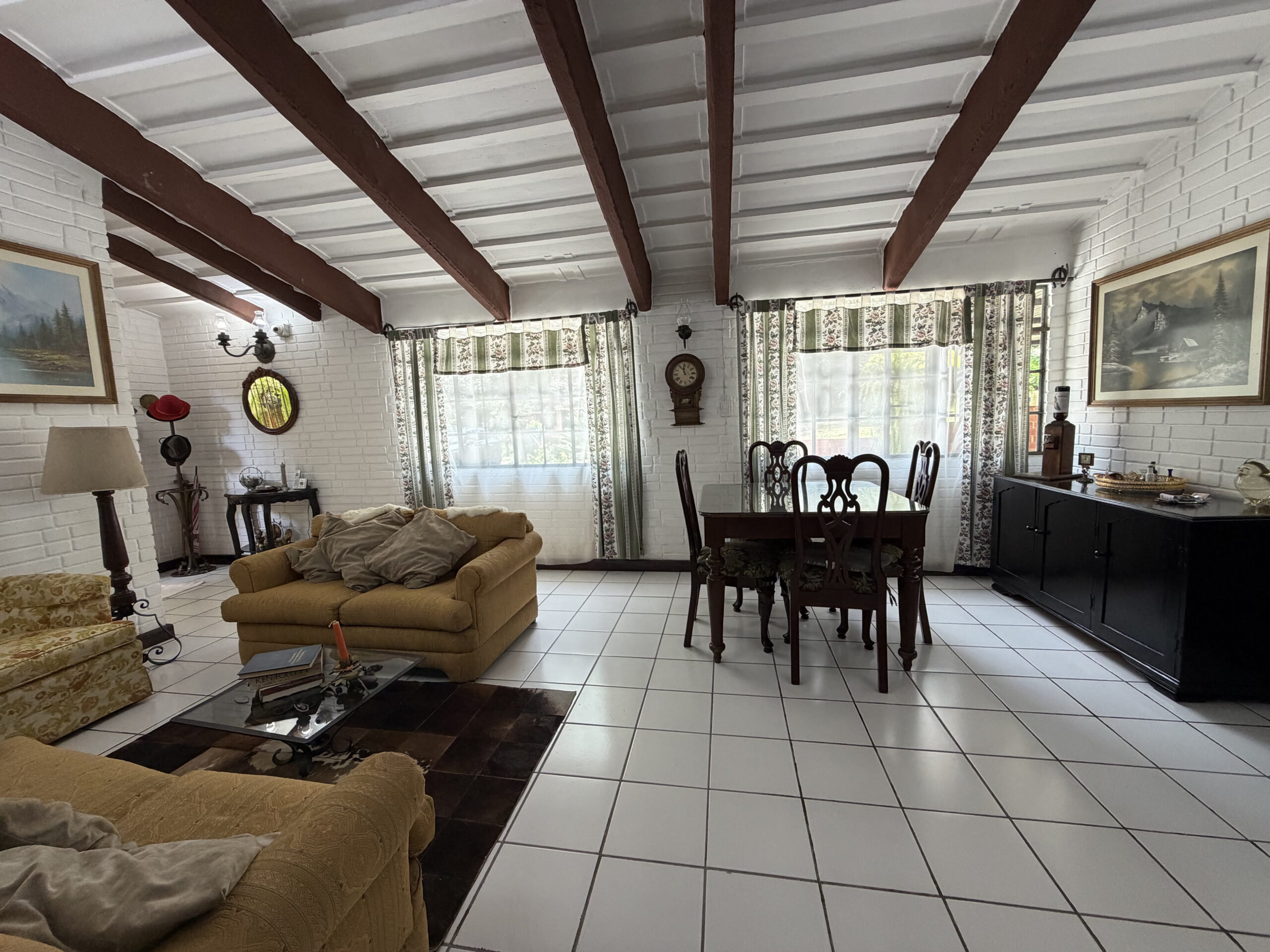 En Venta – Casa De Campo En San Lucas - Miniatura 9